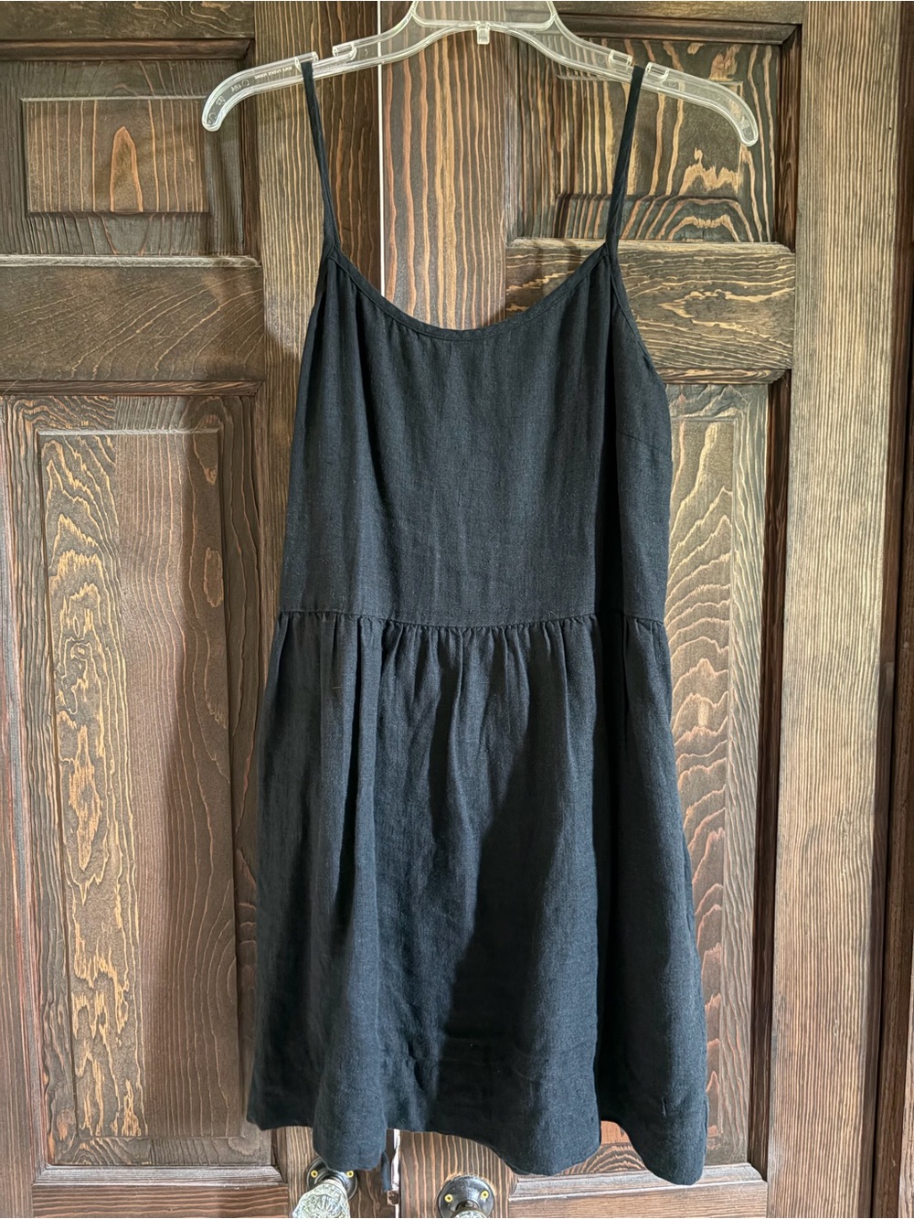 Pyne & Smith No. 34, Black